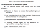Kenyan Women’s Political Rights Kenyan Women’s Political Rights