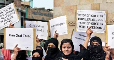 Muslim Divorce Decision – India Muslim Divorce Decision – India