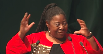 Reproductive justice, part 1 Reproductive justice, part 1