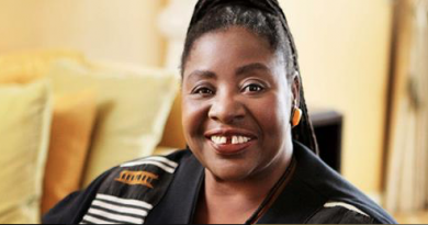 Reproductive Justice, Part 2 Reproductive Justice, Part 2