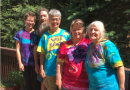 River Walkers – The healing of water River Walkers – The healing of water