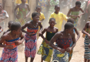 Girls of Togo Girls of Togo