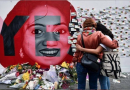 #30-18 Irish Abortion Referendum #30-18 Irish Abortion Referendum