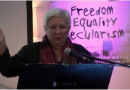 #37-18 The Case for Secularism #37-18 The Case for Secularism