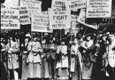 #49-18 International Working Women’s Day 1909-2019 #49-18 International Working Women’s Day 1909-2019