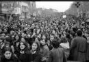 #01-19 The Stolen Revolution Part 1 of 2 … Iranian Women of 1979 #01-19 The Stolen Revolution Part 1 of 2 … Iranian Women of 1979