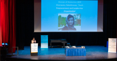 #03-19 Afghan Girls’ Education … Brave Young Activist Gharsanay IbnulAmeen #03-19 Afghan Girls’ Education … Brave Young Activist Gharsanay IbnulAmeen