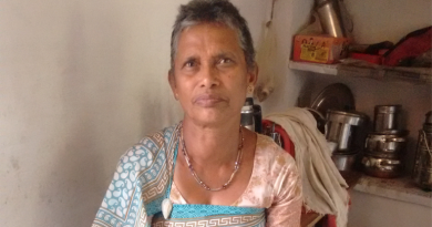 #14-19 Coffee Women of India … and the feminization of farming #14-19 Coffee Women of India … and the feminization of farming